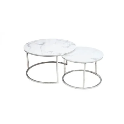 Coffee tables ATLANTA B